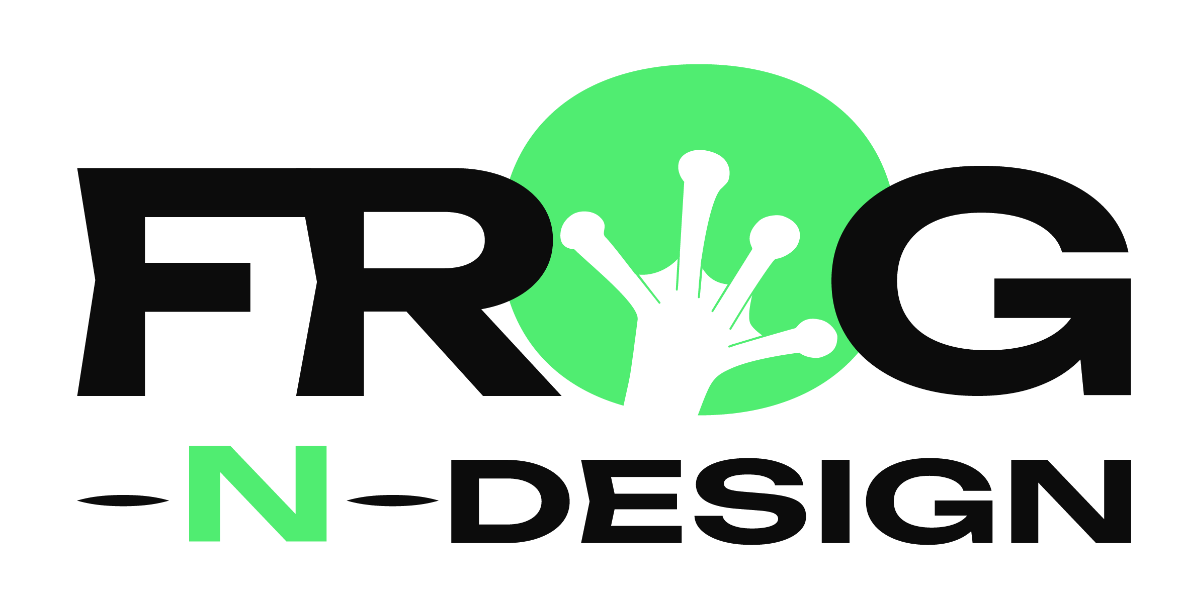 FrogNdesign