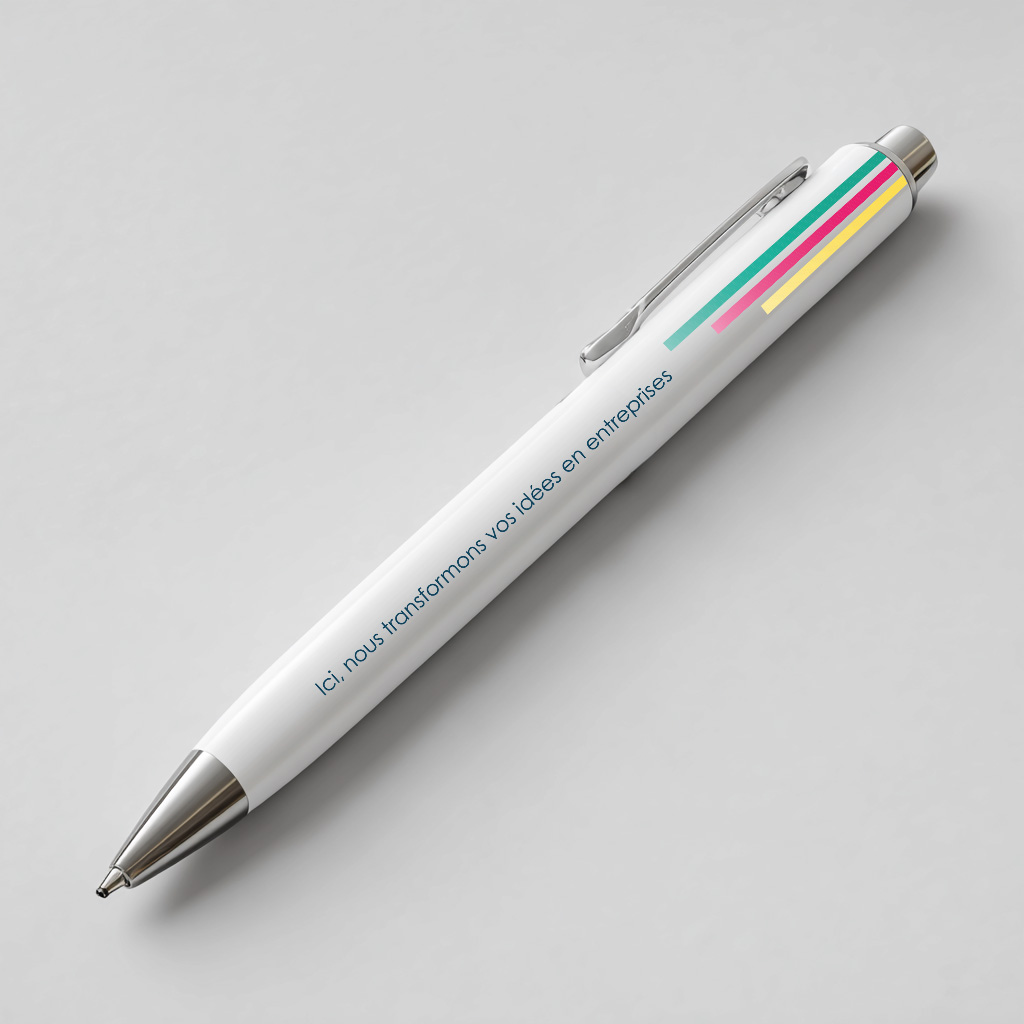 stylo goodies